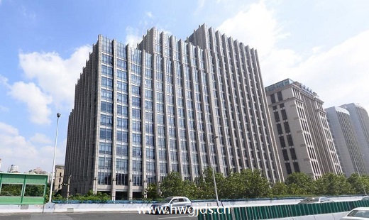 华闻国际大厦